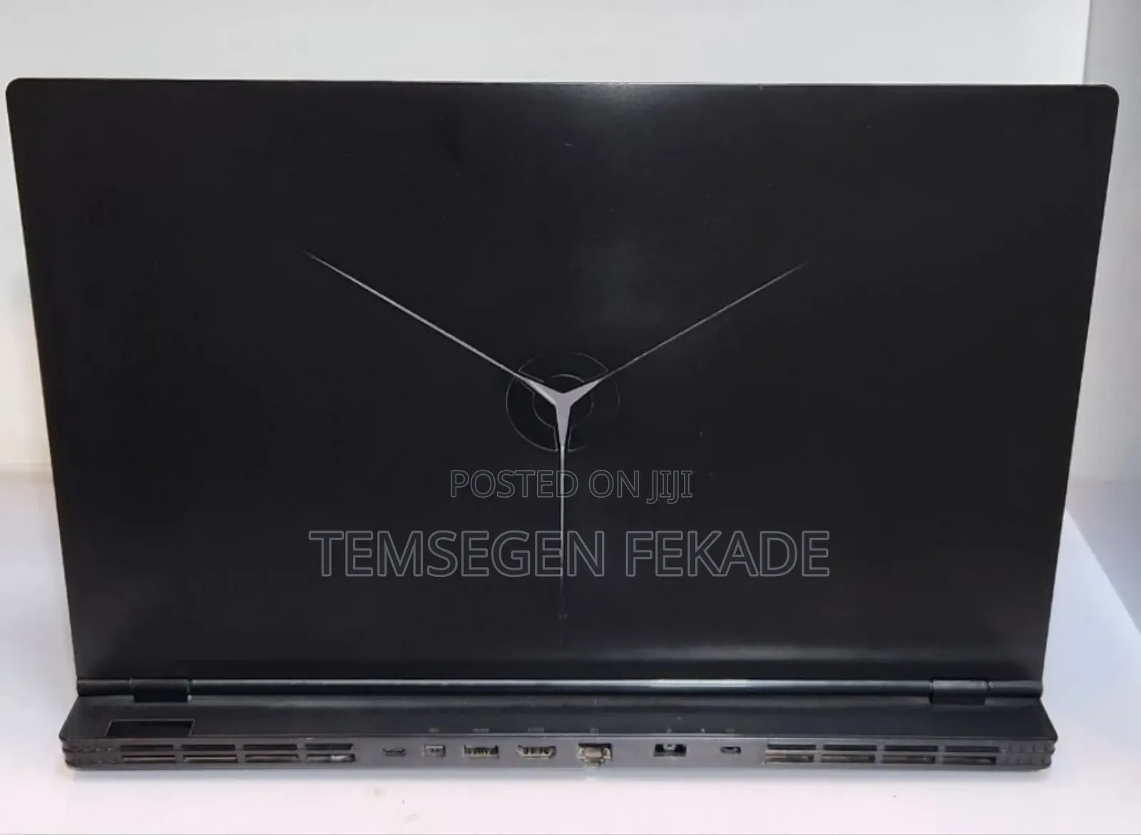 New Lenovo Legion Y7000P IRX9 Gaming Laptop 16GB Intel Core i7 1T