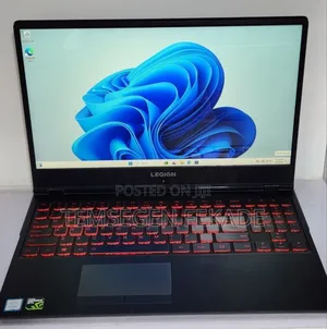 New Lenovo Legion Y7000P IRX9 Gaming Laptop 16GB Intel Core i7 1T