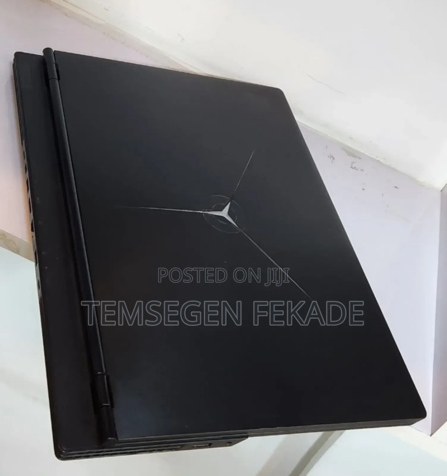 New Lenovo Legion Y7000P IRX9 Gaming Laptop 16GB Intel Core i7 1T