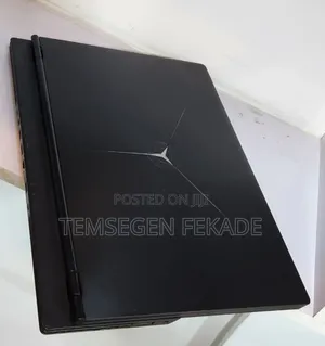New Lenovo Legion Y7000P IRX9 Gaming Laptop 16GB Intel Core i7 1T