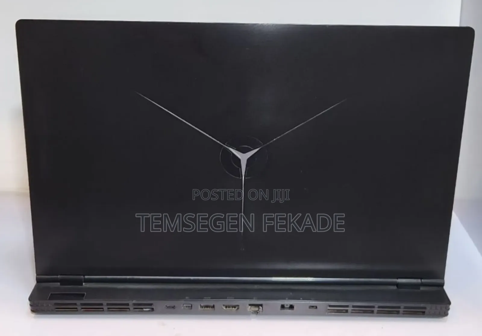 New Lenovo Legion Y7000P IRX9 Gaming Laptop 16GB Intel Core i7 1T