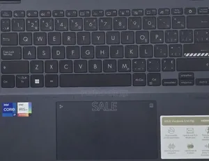 New Laptop Asus VivoBook 15 X505BA 16GB Intel Core i7 SSD 512GB