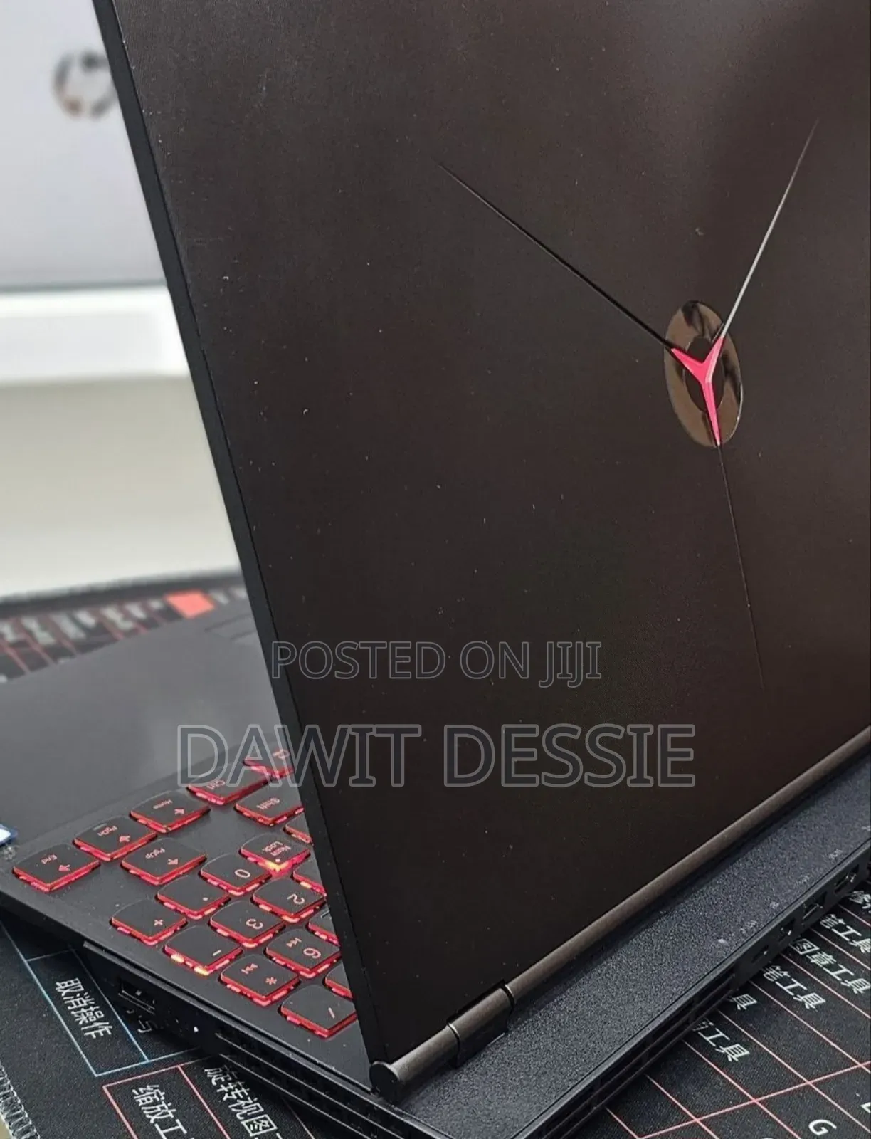 New Laptop Lenovo 16GB Intel Core i7 SSD 512GB
