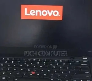 New Laptop Lenovo ThinkPad L480 8GB Intel Core i5 SSD 256GB
