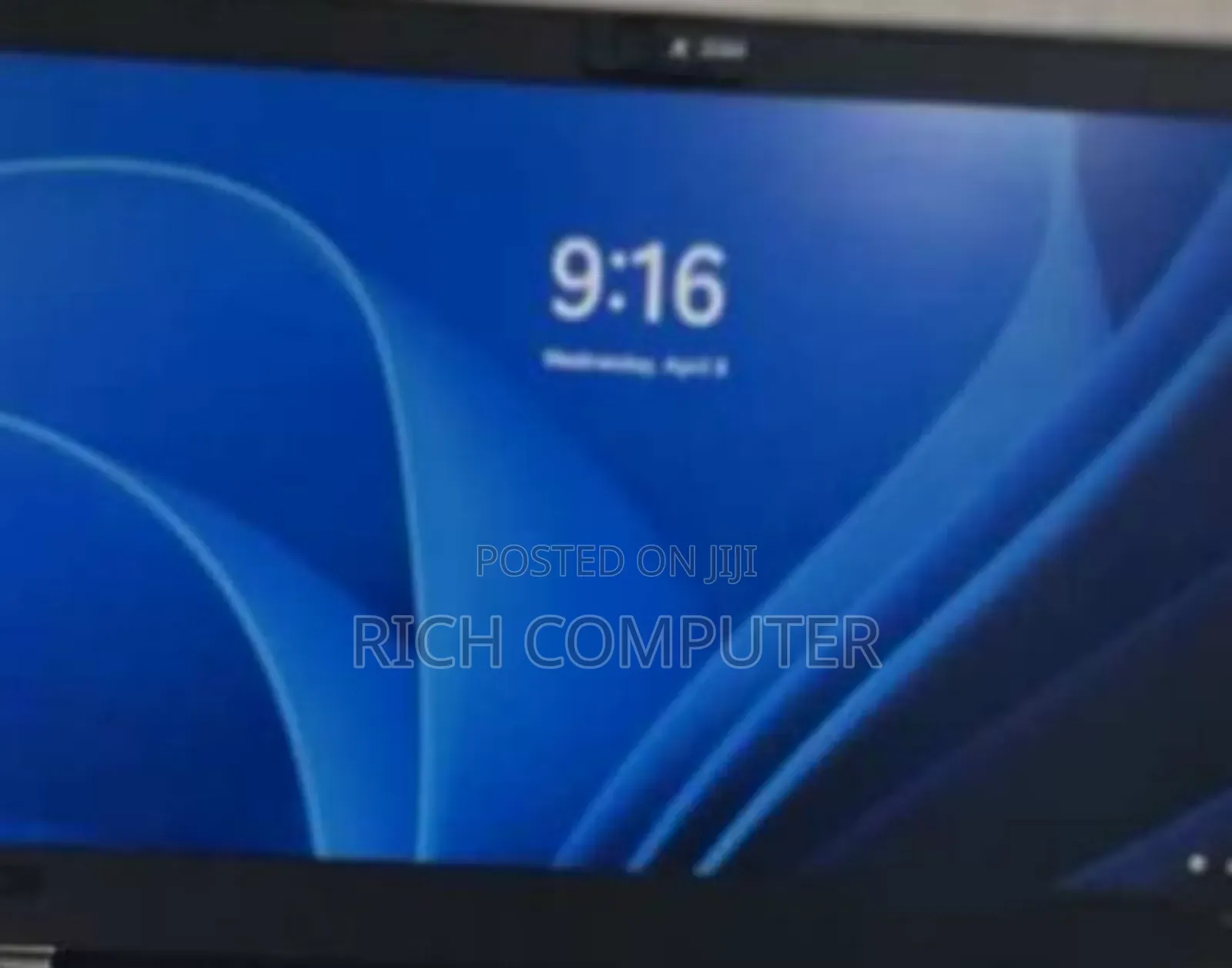 New Laptop Lenovo ThinkPad L480 8GB Intel Core i5 SSD 256GB