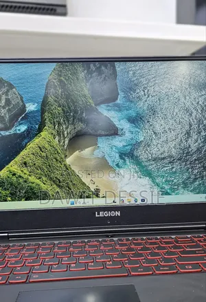 New Laptop Lenovo 16GB Intel Core i7 SSD 512GB