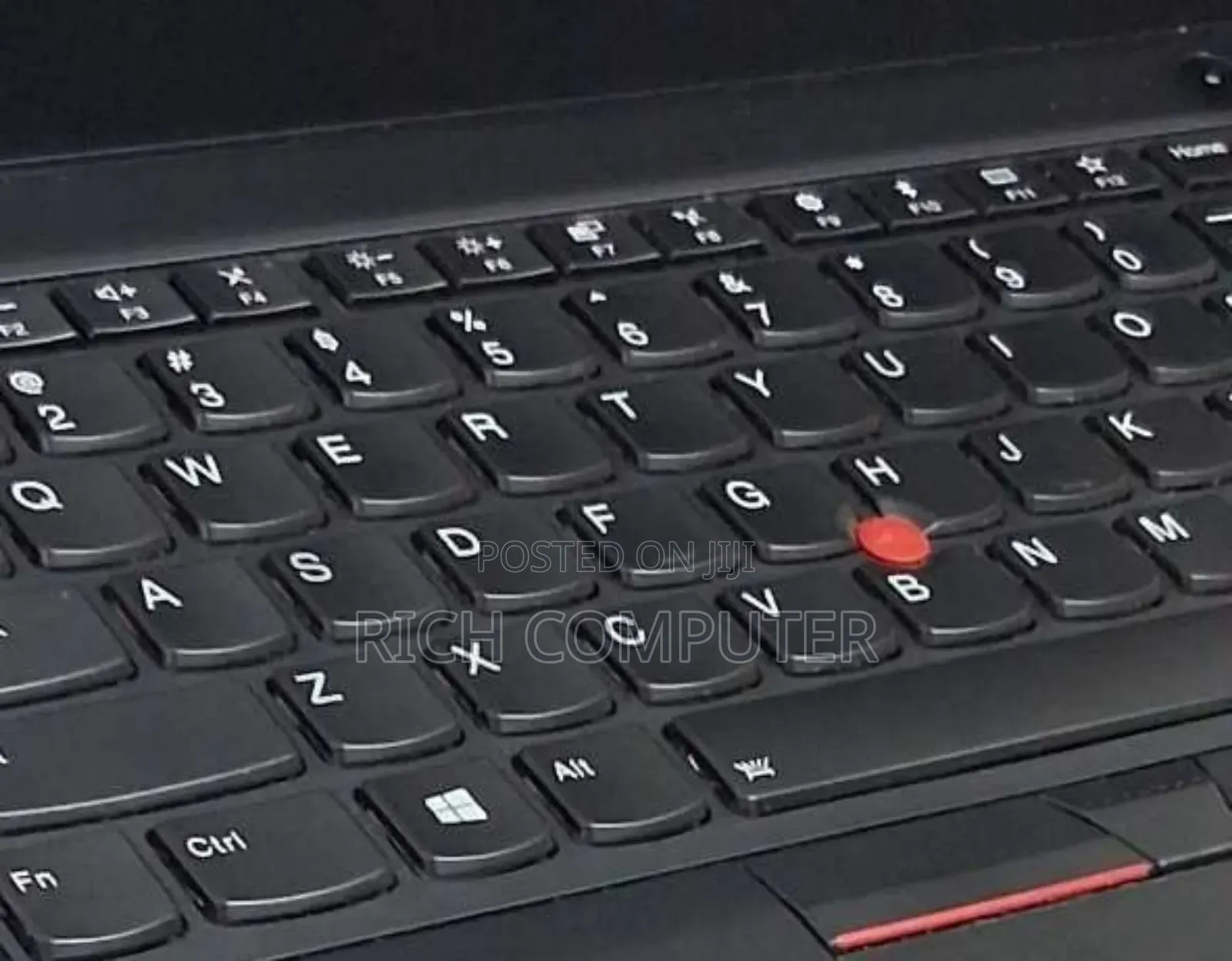 New Laptop Lenovo ThinkPad L480 8GB Intel Core i5 SSD 256GB