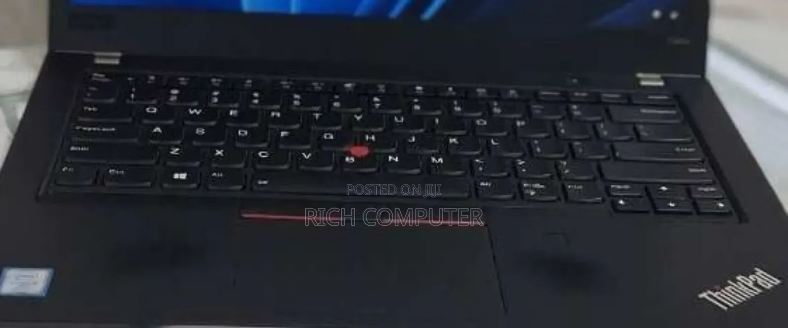 New Laptop Lenovo ThinkPad L480 8GB Intel Core i5 SSD 256GB