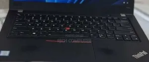 New Laptop Lenovo ThinkPad L480 8GB Intel Core i5 SSD 256GB