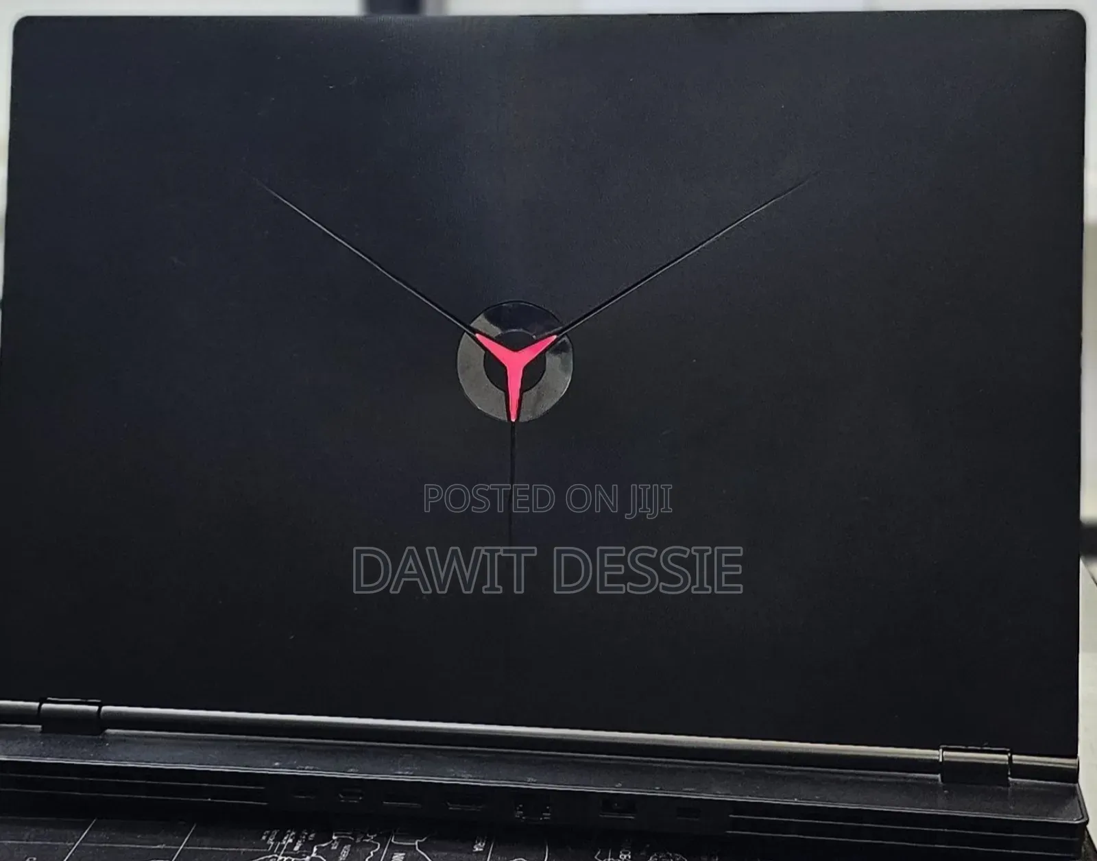 New Laptop Lenovo 16GB Intel Core i7 SSD 512GB