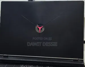 New Laptop Lenovo 16GB Intel Core i7 SSD 512GB