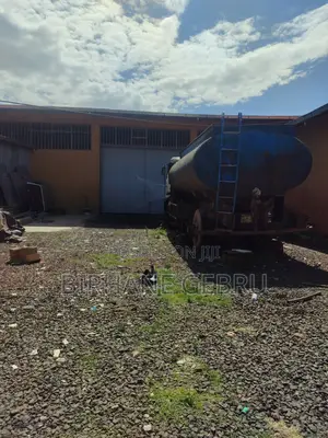 Factory for Rent