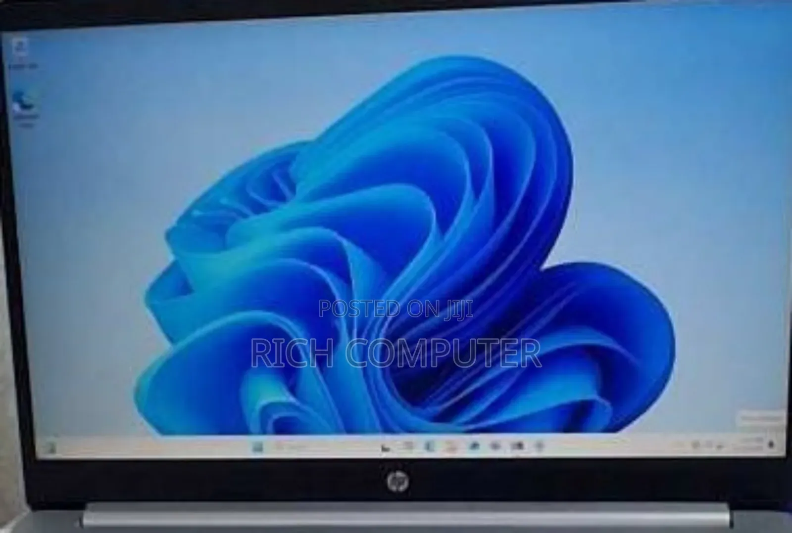 New Laptop HP Stream Notebook 8GB Intel Core i5 SSD 512GB