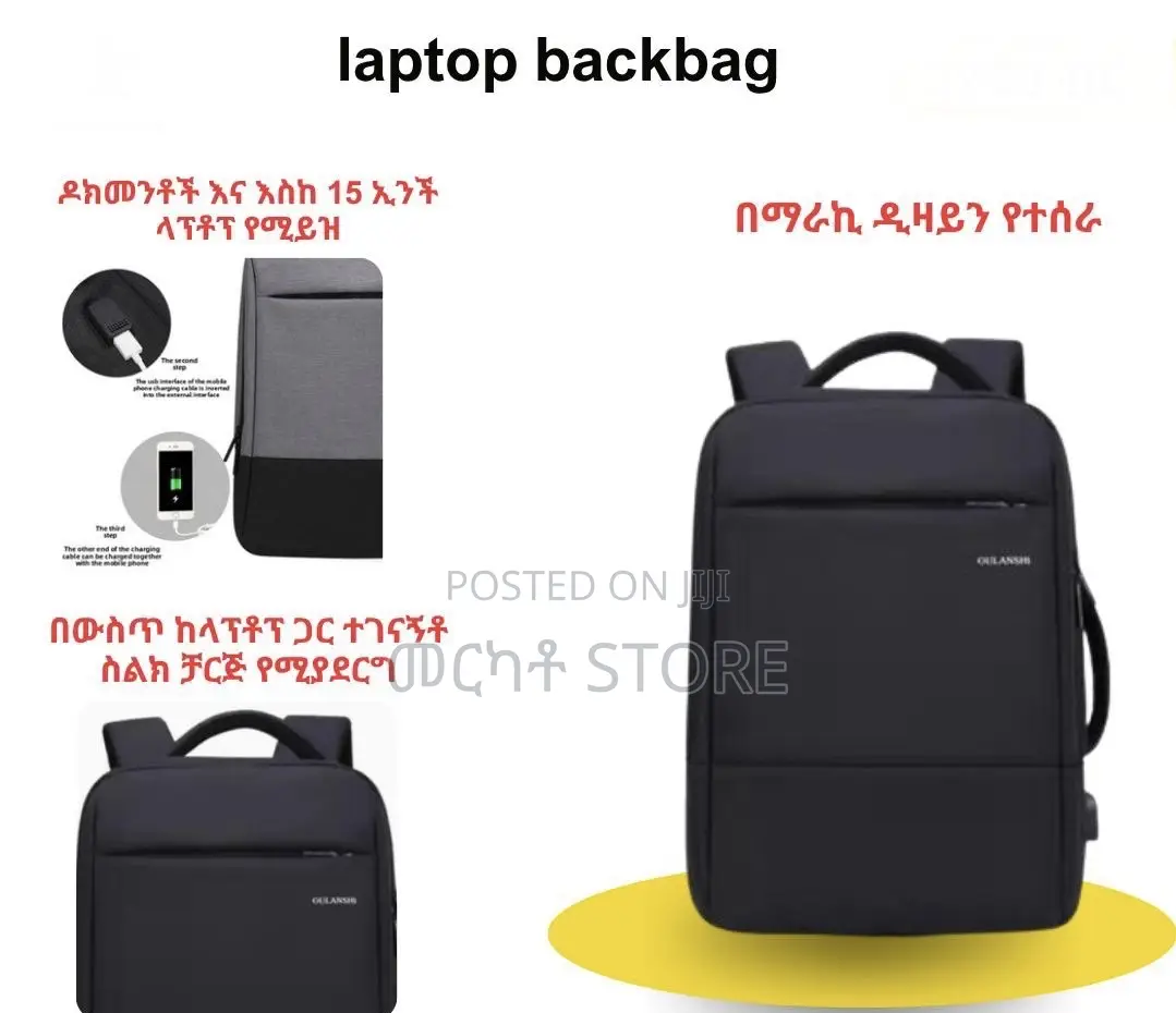 Original Shoulder Bags