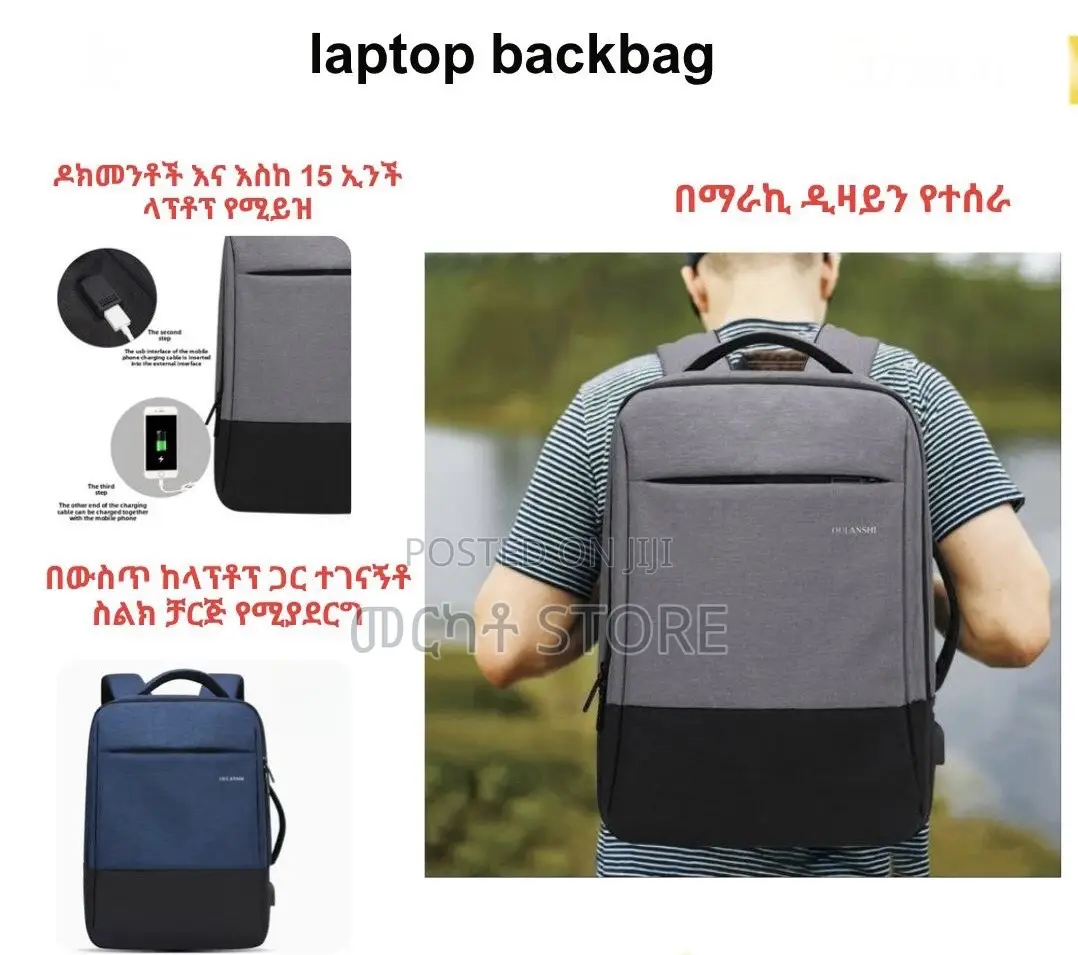 Original Shoulder Bags