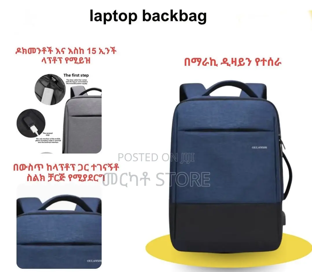 Original Shoulder Bags