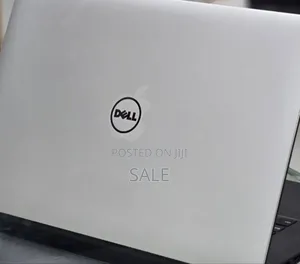 New Laptop Dell Precision 5540 16GB Intel Core i7 SSD 512GB