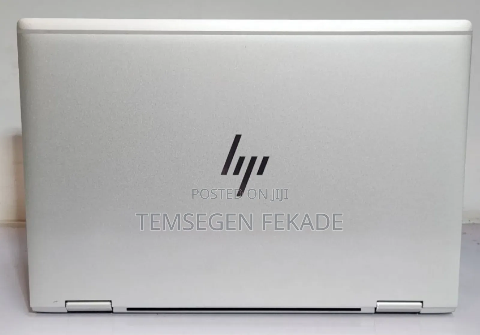New Laptop HP EliteBook x360 1030 G4 8GB Intel Core i5 SSD 512GB