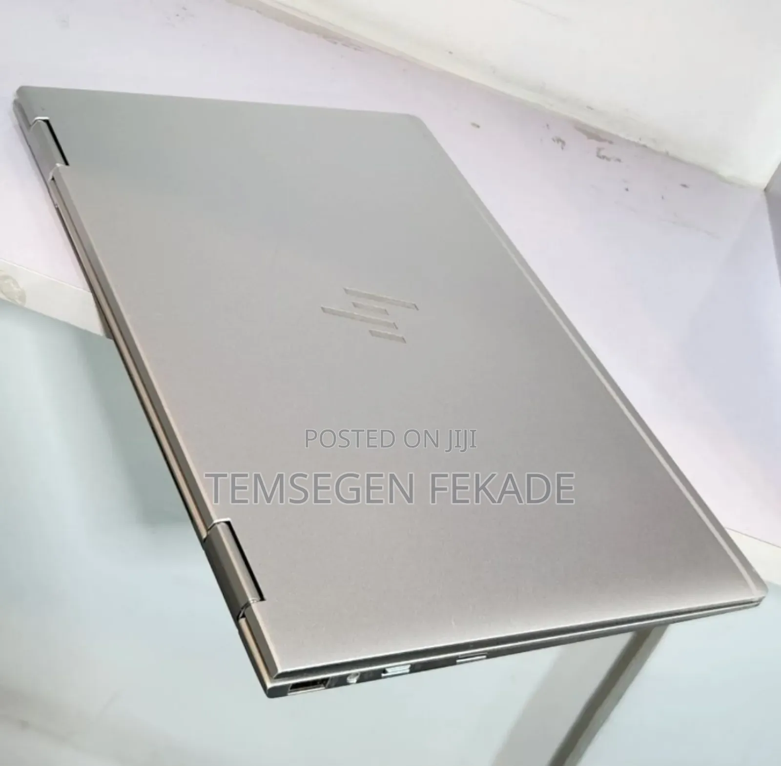 New Laptop HP EliteBook x360 1030 G4 8GB Intel Core i5 SSD 512GB