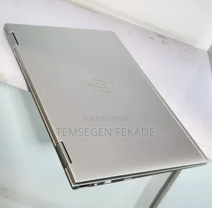 New Laptop HP EliteBook x360 1030 G4 8GB Intel Core i5 SSD 512GB