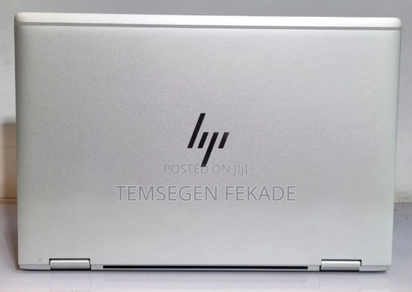 New Laptop HP EliteBook x360 1030 G4 8GB Intel Core i5 SSD 512GB