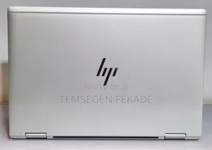 New Laptop HP EliteBook x360 1030 G4 8GB Intel Core i5 SSD 512GB