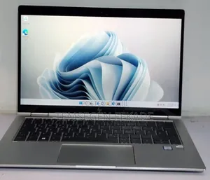 New Laptop HP EliteBook x360 1030 G4 8GB Intel Core i5 SSD 512GB