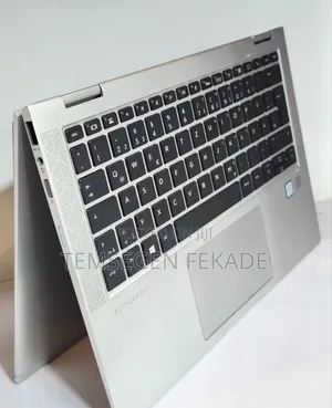 New Laptop HP EliteBook x360 1030 G4 8GB Intel Core i5 SSD 512GB