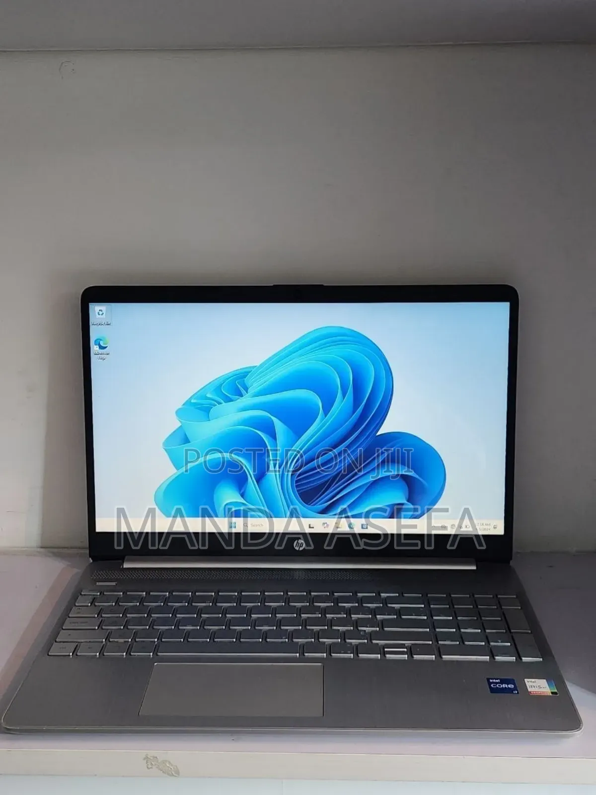 New Laptop HP Stream Notebook 16GB Intel Core i7 SSD 512GB
