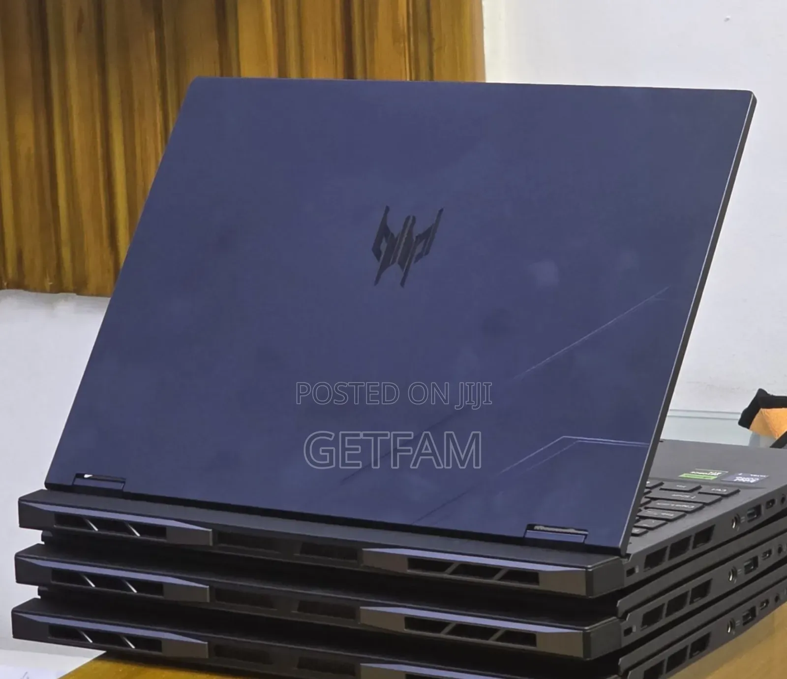 New Laptop Acer Predator Helios Neo 16 16GB Intel Core Ultra 7 SSD 1T