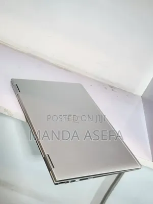 New Laptop HP EliteBook x360 1030 G4 8GB Intel Core i5 SSD 512GB