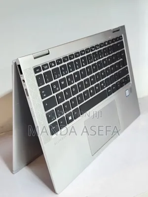 New Laptop HP EliteBook x360 1030 G4 8GB Intel Core i5 SSD 512GB