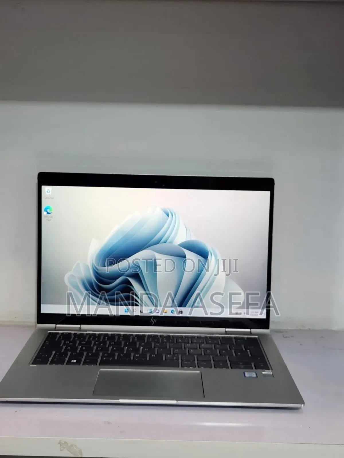 New Laptop HP EliteBook x360 1030 G4 8GB Intel Core i5 SSD 512GB