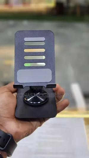 Phone Stand 360° | Portable