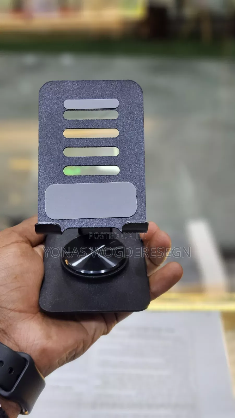 Phone Stand 360° | Portable