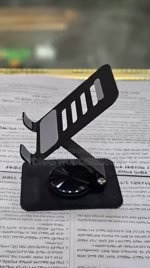 Phone Stand 360° | Portable