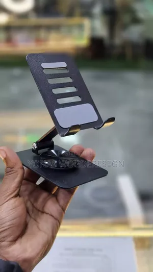Phone Stand 360° | Portable