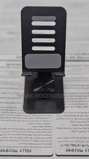 Phone Stand 360° | Portable