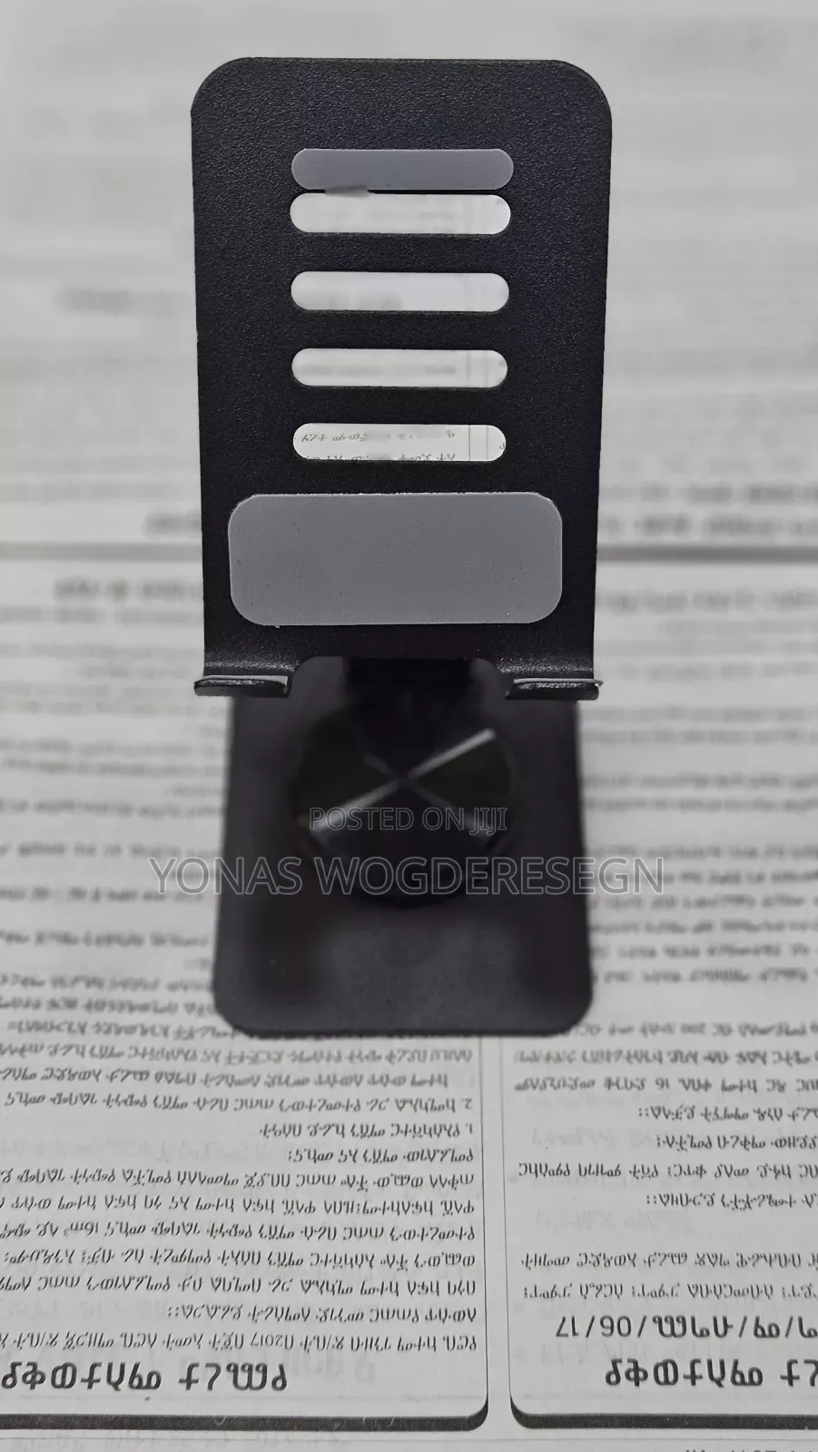 Phone Stand 360° | Portable
