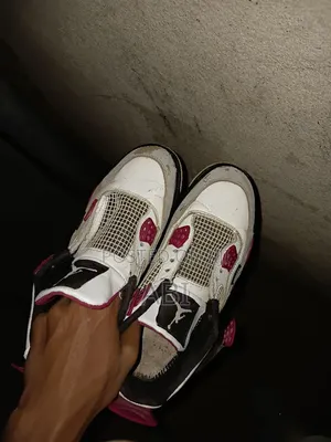 Air Jordan 4 Retro PSG