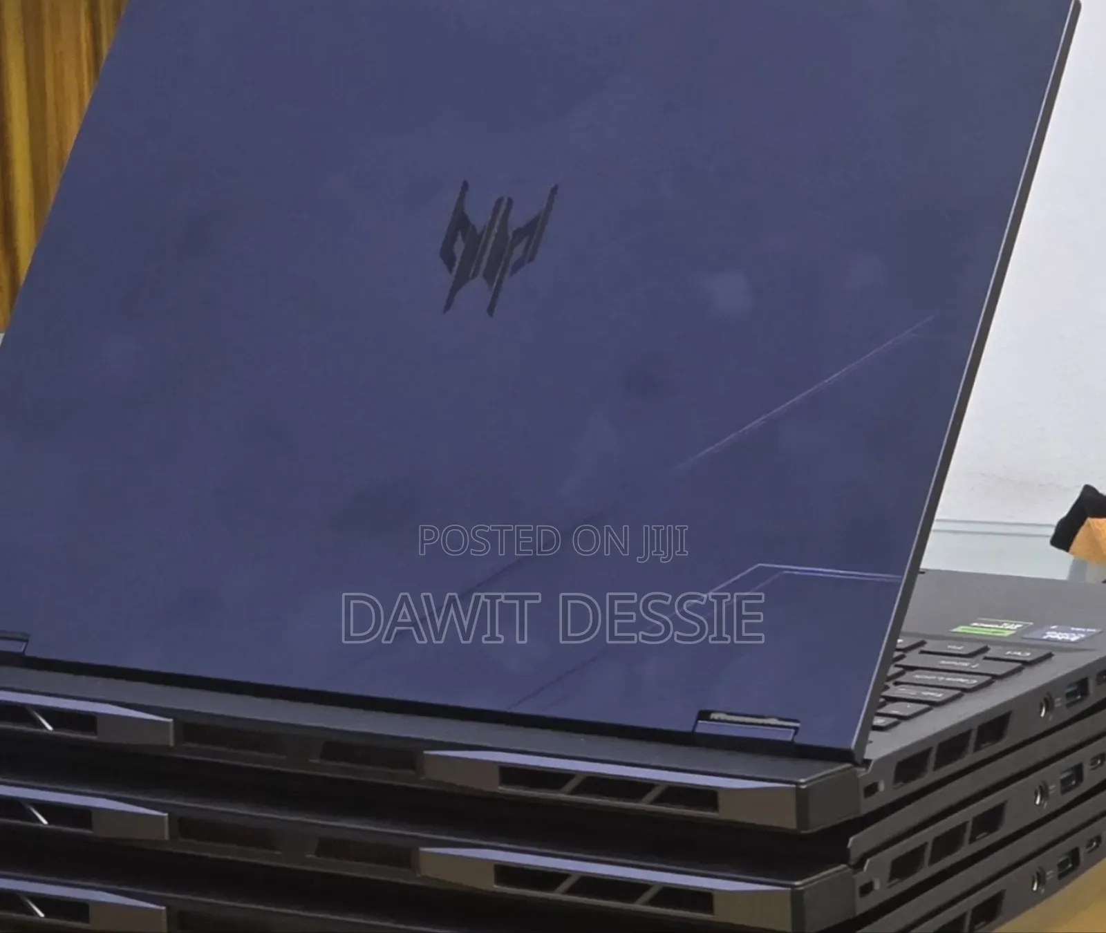 New Laptop Acer 16GB Intel Core Ultra 7 SSD 1T