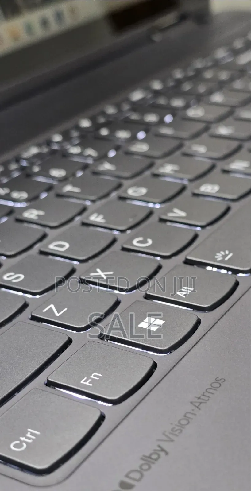 New Laptop Lenovo Yoga 7i 16GB Intel Core Ultra 7 SSD 512GB