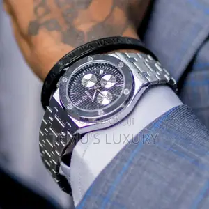 Photo - Tevise Men's Automatic Watch