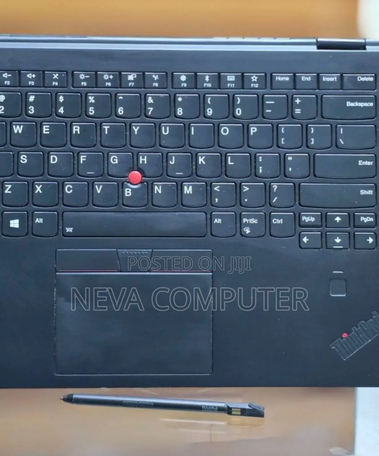 New Laptop Lenovo Thinkpad X1 Yoga 8GB Intel Core i7 SSD 512GB