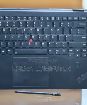 New Laptop Lenovo Thinkpad X1 Yoga 8GB Intel Core i7 SSD 512GB