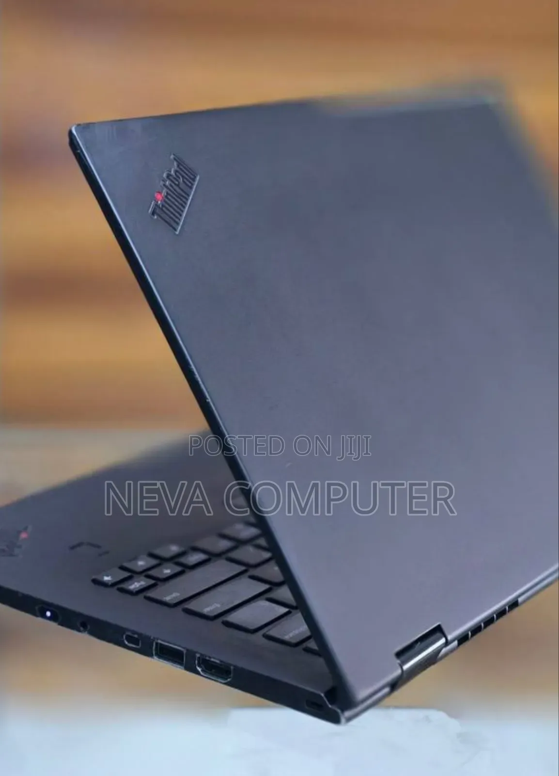 New Laptop Lenovo Thinkpad X1 Yoga 8GB Intel Core i7 SSD 512GB