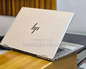 New Laptop HP Envy x360 16GB Intel Core Ultra 5 SSD 512GB