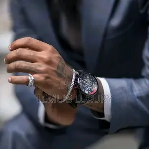 Photo - #Tevise Men's Automatic Watch