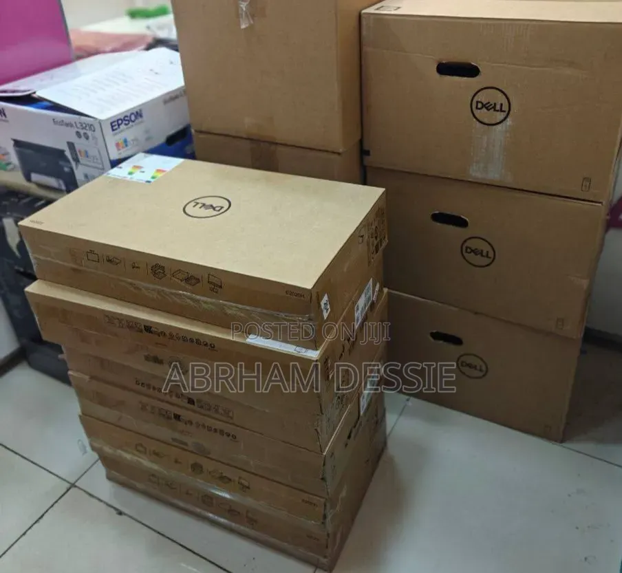 New Desktop Computer Dell 8GB Intel Core i5 SSD 512GB