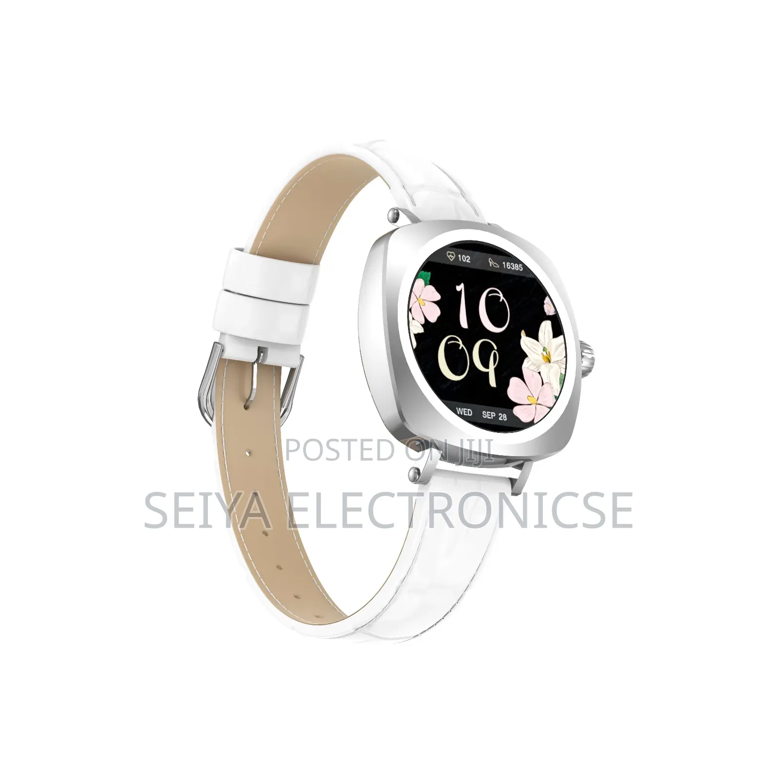 Ldnio Women Smartwatch